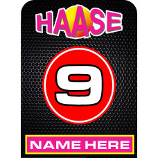 Haase